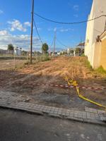 Terreno en venta en Gerena, Gerena photo 0