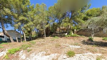 Terreno en venta en Cunit, Els Jardins photo 0