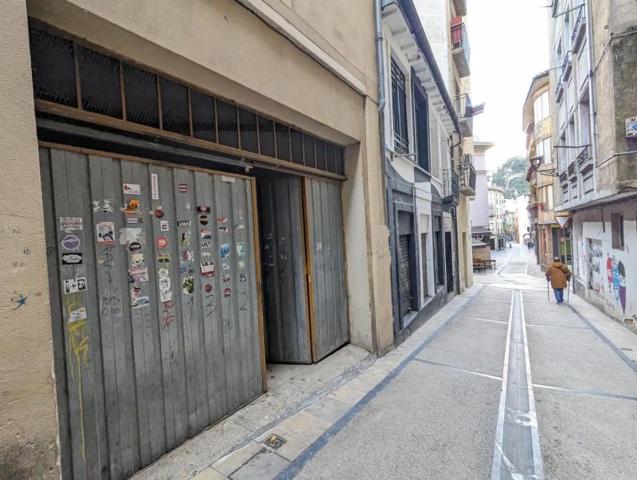 Local comercial en venta en Estella-Lizarra, Centro photo 0