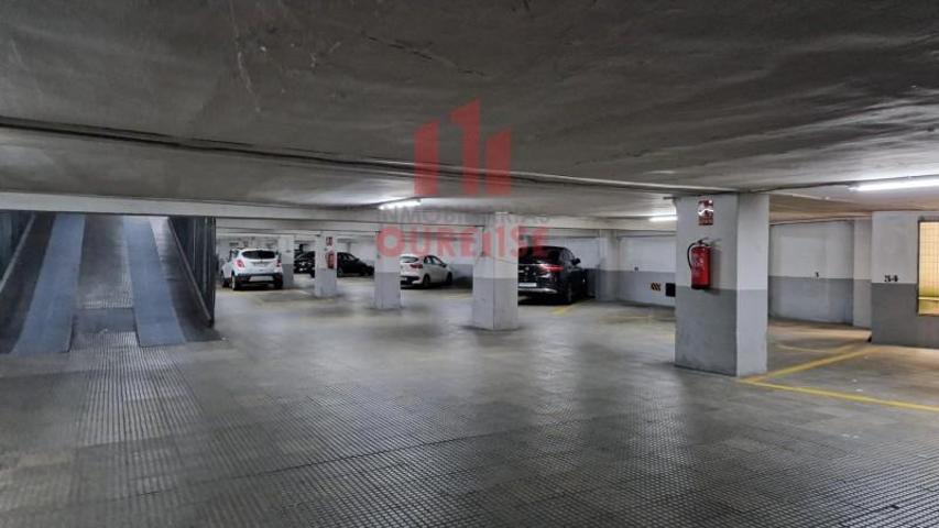 Garaje en venta en Ourense, Centro photo 0