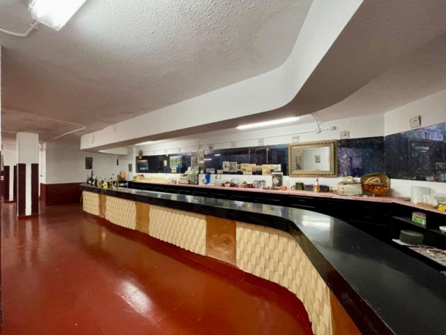 Local comercial en venta en Ponferrada, Estacion photo 0