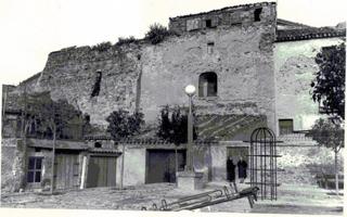 Terreno en venta en Tarazona, Barrio de san miguel photo 0
