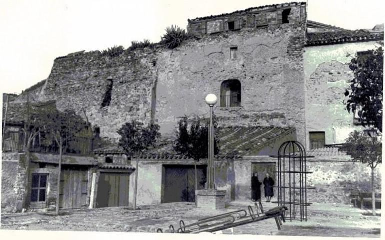Terreno en venta en Tarazona, Barrio de san miguel photo 0