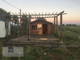 Terreno en venta en Chozas de Abajo photo 0