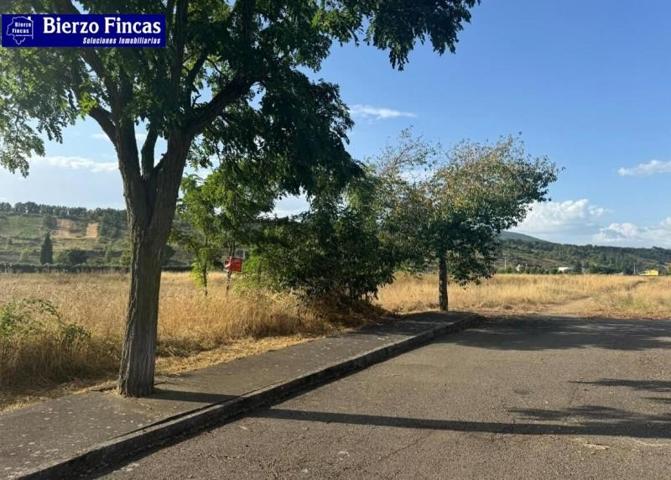 Terreno en venta en Castropodame, Almazcara photo 0