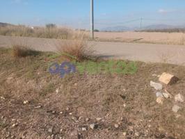 Terreno en venta en Lorca, La Escucha photo 0