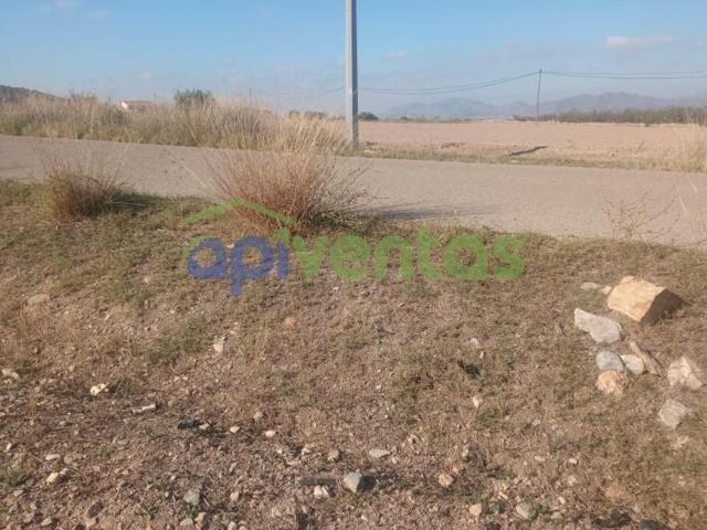 Terreno en venta en Lorca, La Escucha photo 0