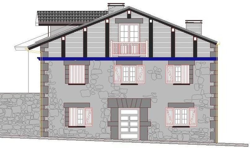 Casas de pueblo en venta en Valle de Mena, Sopeñano photo 0