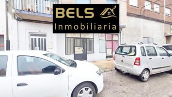 Local comercial en venta en Ponferrada, Estacion photo 0