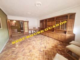 Piso en venta en Guardo, Centro photo 0