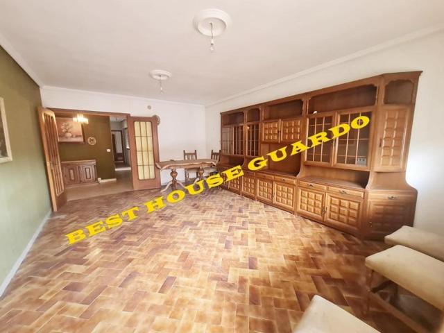 Piso en venta en Guardo, Centro photo 0