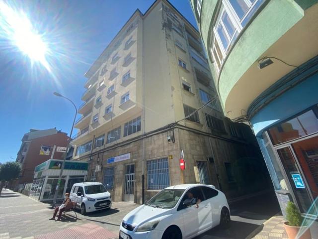 Piso en venta en Bembibre, Bembibre photo 0