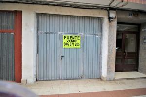 Local comercial en venta en Zalla, Zalla photo 0
