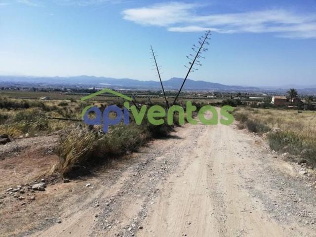 Terreno en venta en Lorca, Purias photo 0