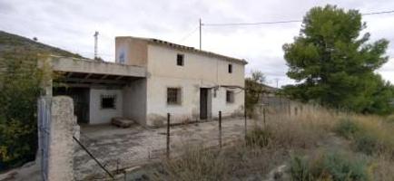 Casa en venta en Calasparra, Valentín photo 0