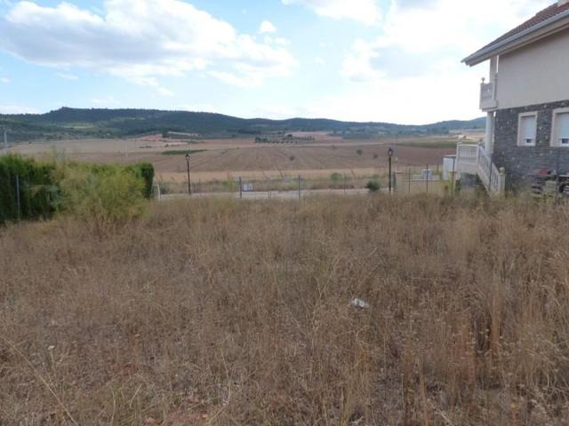 Terreno en venta en Albacete, Albacete photo 0