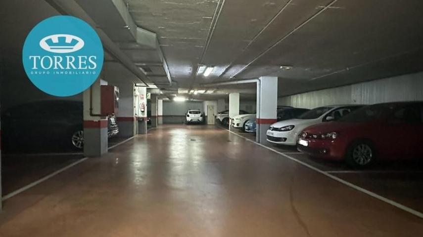 Garaje en venta en Málaga, Perchel Sur - El Bulto photo 0