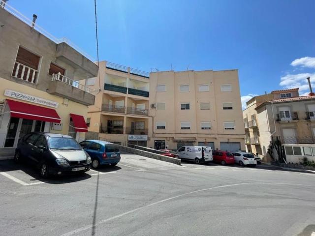 Piso en venta en Macael photo 0