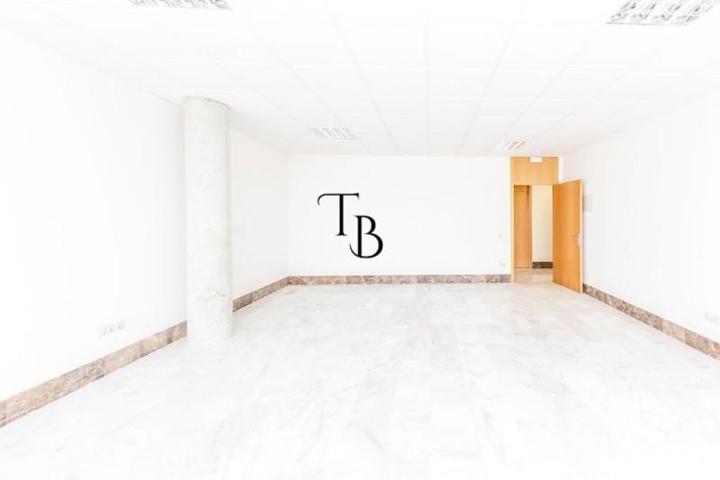 Oficina en venta en La Rinconada, El Canamo photo 0