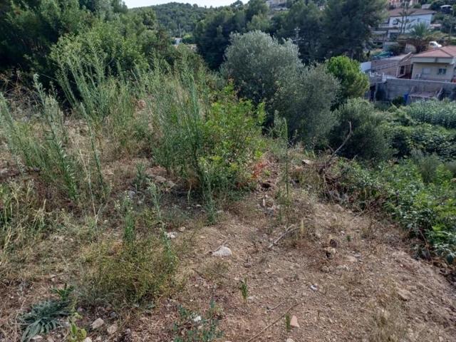 Terreno en venta en Cunit, Costa Cunit - Els Jardins - Els Rosers photo 0