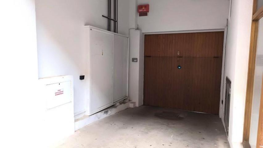 Parking en venta en Andratx, Andratx Pueblo photo 0