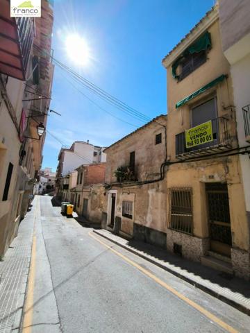Casas de pueblo en venta en Abarán, ABARÁN photo 0