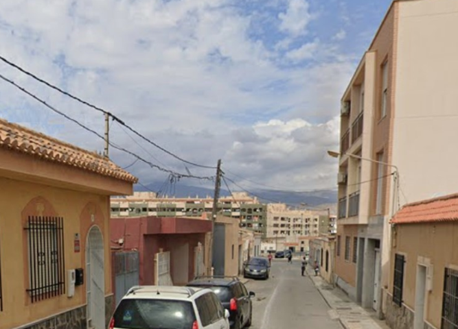 Piso en venta en Roquetas de Mar, Carretera Mojonera – Cortijos de Marín photo 0