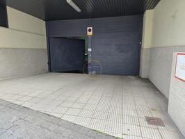 Garaje en venta en Vigo, Hispanidade photo 0