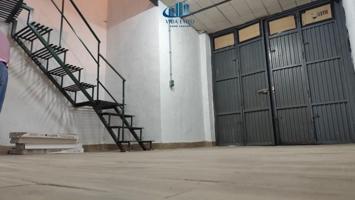 Garaje en venta en Jaén, San Bartolome photo 0