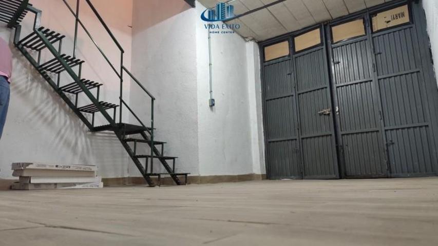 Garaje en venta en Jaén, San Bartolome photo 0