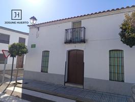 Casas de pueblo en venta en Peraleda del Zaucejo, Extremadura photo 0