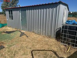 Terreno en venta en Arahal, Los olivares photo 0