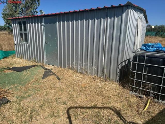 Terreno en venta en Arahal, Los olivares photo 0