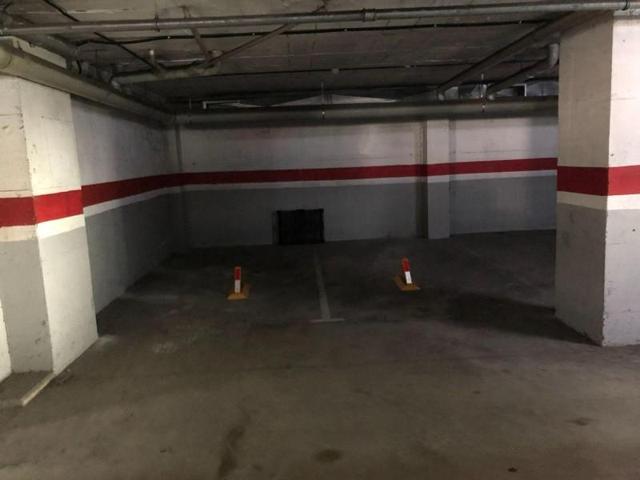 Parking en venta en Salou, Plaza Europa photo 0