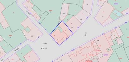 Chalet en venta en Mora, Calle Ruiz Alda, 45400 photo 0