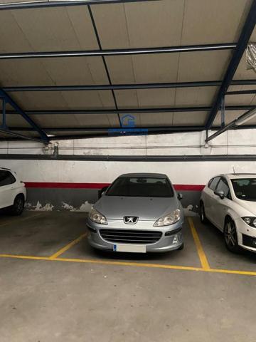 Garaje en venta en Cádiz, San Felipe photo 0