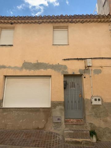 Casas de pueblo en venta en Fuente-Álamo, Castilla la mancha photo 0