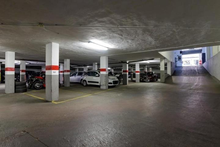 Parking en venta en Mallorca, Bons Aires photo 0