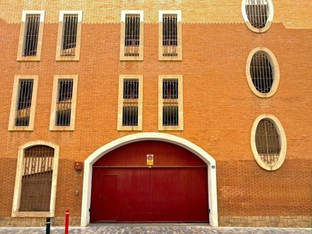 Parking en venta en Cartagena, Casco Antiguo photo 0