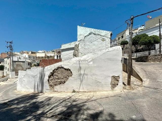 Chalet en venta en Baena, Calle Puerta del Sol, 12, 14850 photo 0