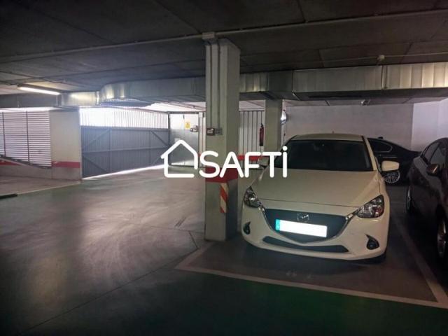 Garaje en venta en Alcalá de Henares photo 0