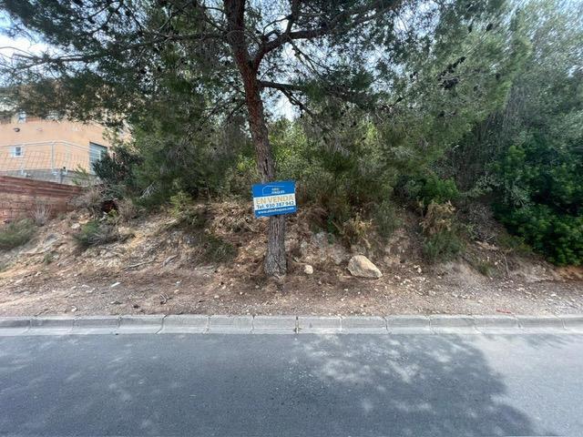 Terreno en venta en Calafell, Valldemar photo 0