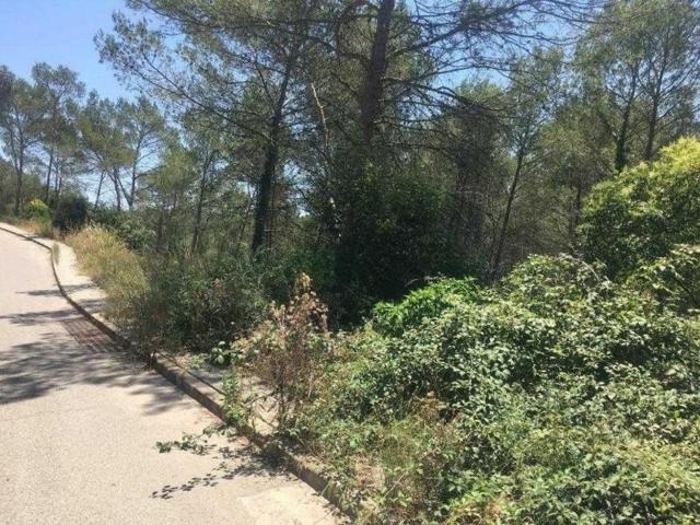 Terreno en venta en Olivella, Mas Mestre photo 0