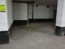 Garaje en venta en Getxo photo 0