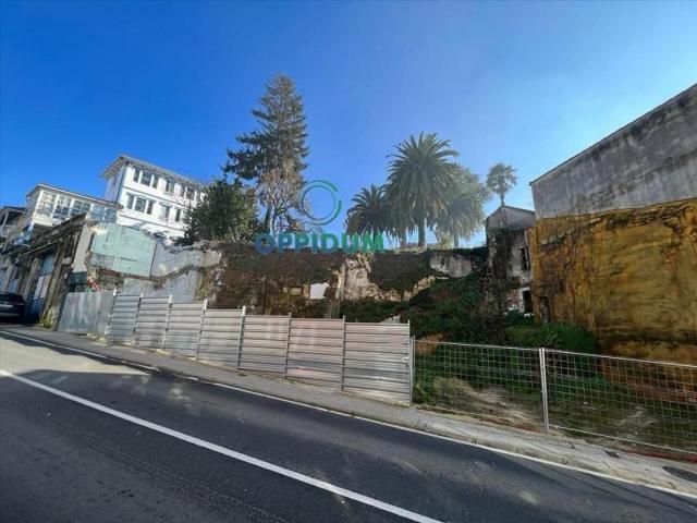 Terreno en venta en Betanzos, Betanzos photo 0