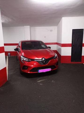 Garaje en venta en Puerto de la Cruz, El Durazno photo 0