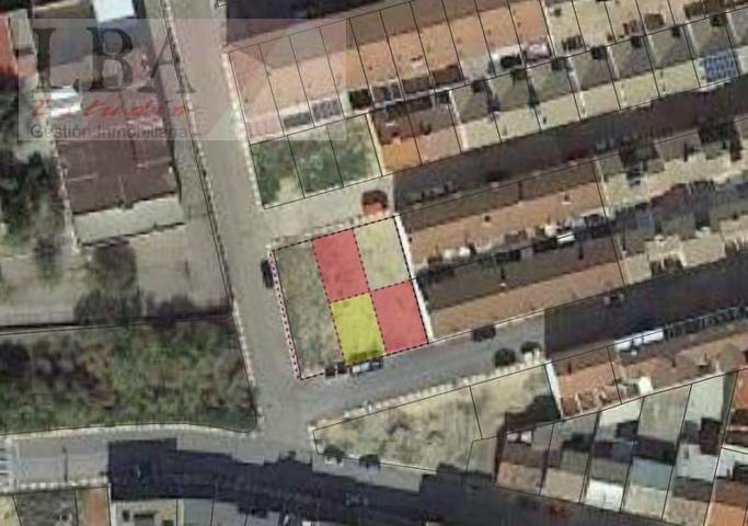 Terreno en venta en Bailén, Cuesta Del Molino photo 0