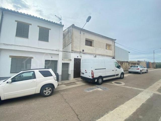 Piso en venta en Miajadas photo 0