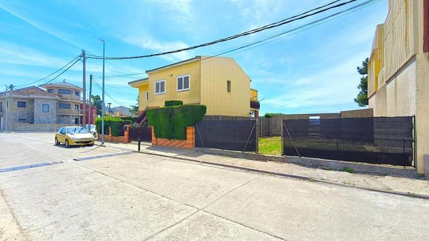 Terreno en venta en Calaf, La pineda 5 photo 0