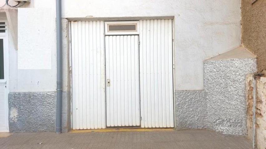 Garaje en venta en Cartagena, Centro photo 0